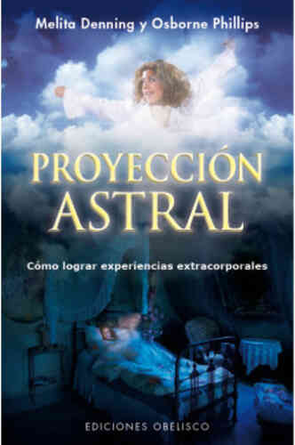 PROYECCIÓN ASTRAL