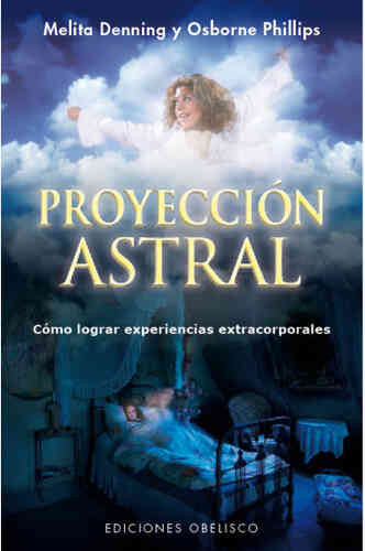 PROYECCIÓN ASTRAL