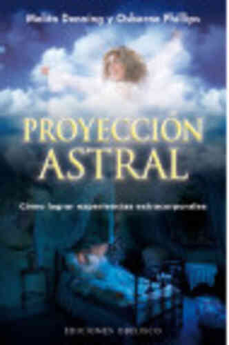 PROYECCIÓN ASTRAL