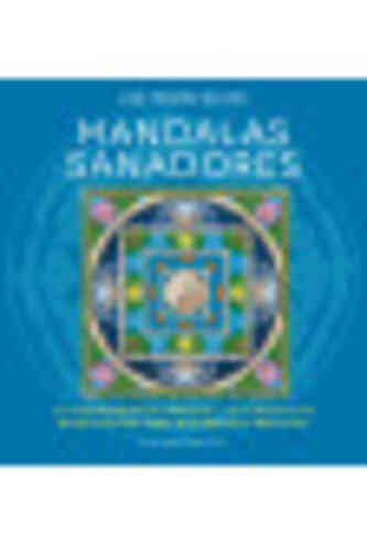 MANDALAS SANADORES