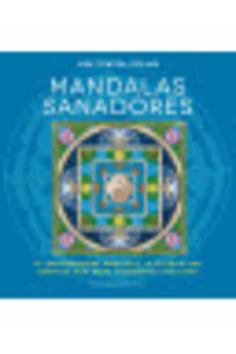 MANDALAS SANADORES
