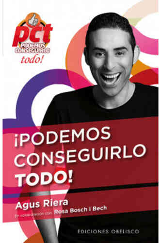 ¡PODEMOS CONSEGUIRLO TODO!