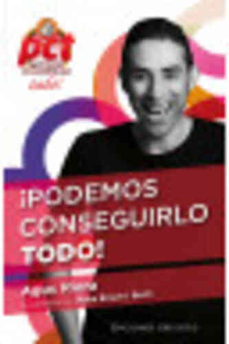 ¡PODEMOS CONSEGUIRLO TODO!