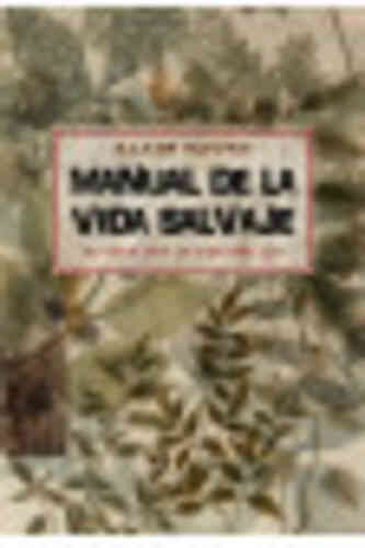 MANUAL DE LA VIDA SALVAJE
