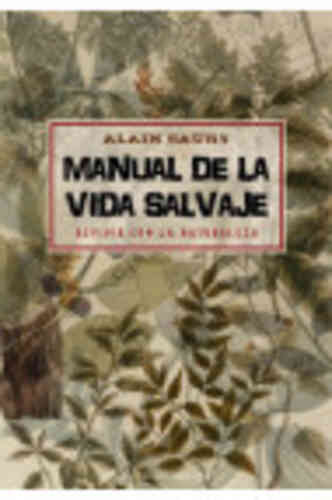 MANUAL DE LA VIDA SALVAJE