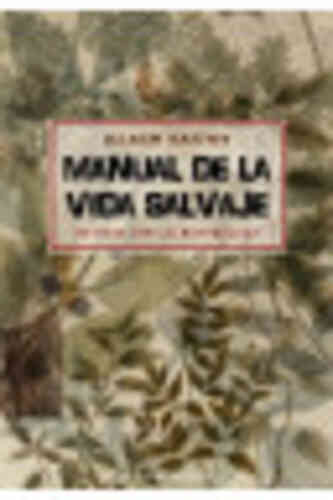 MANUAL DE LA VIDA SALVAJE