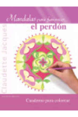MANDALAS PARA FAVORECER EL PERDÓN