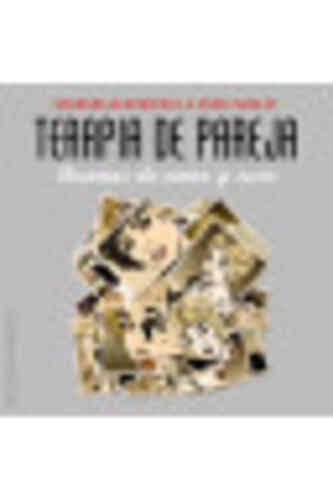 TERAPIA DE PAREJA