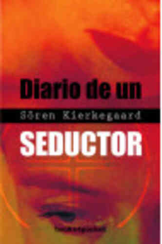 DIARIO DE UN SEDUCTOR