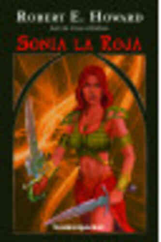 SONIA LA ROJA