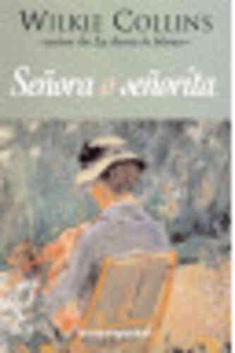SEÑORA O SEÑORITA