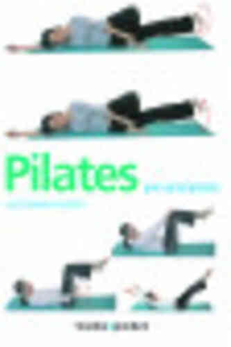 PILATES PARA PRINCIPIANTES