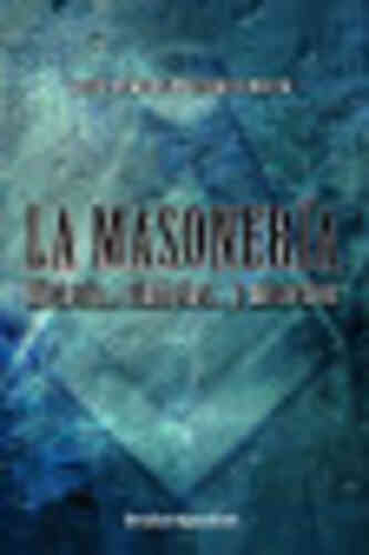 LA MASONERÍA