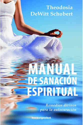 MANUAL DE SANACIÓN ESPIRITUAL