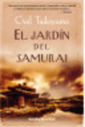 EL JARDÍN DEL SAMURAI