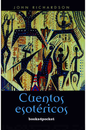CUENTOS ESOTÉRICOS