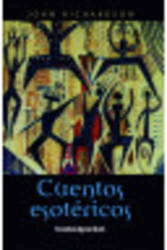 CUENTOS ESOTÉRICOS