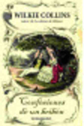 CONFESIONES DE UN BRIBÓN