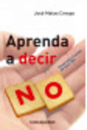 APRENDA A DECIR NO