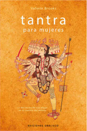 TANTRA PARA MUJERES