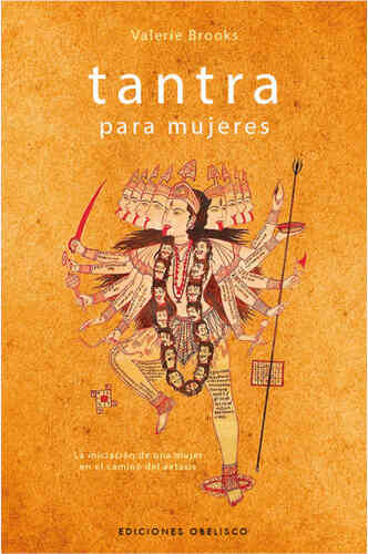 TANTRA PARA MUJERES