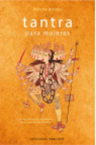 TANTRA PARA MUJERES