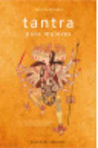 TANTRA PARA MUJERES