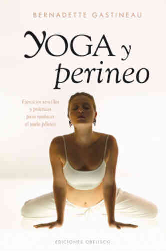 YOGA Y PERINEO