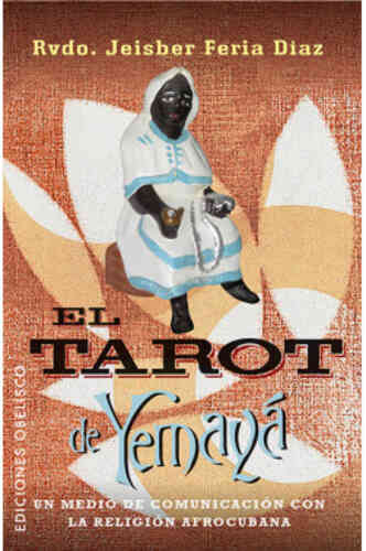 EL TAROT DE YEMAYÁ 