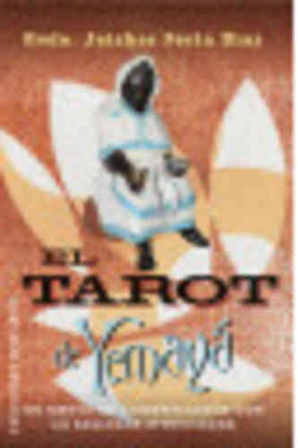 EL TAROT DE YEMAYÁ 