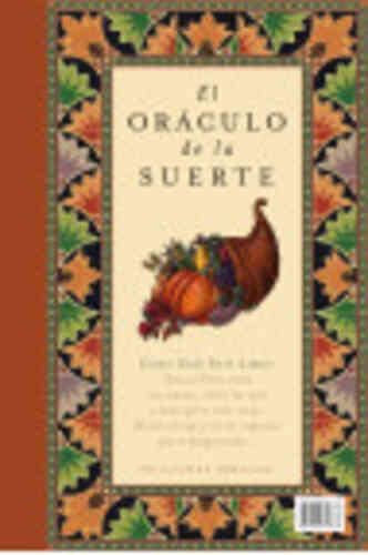 EL ORÁCULO DE LA SUERTE