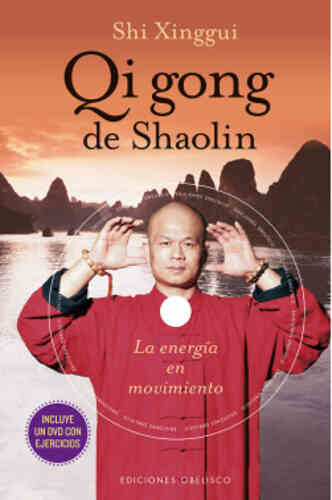 QI GONG DE SHAOLIN