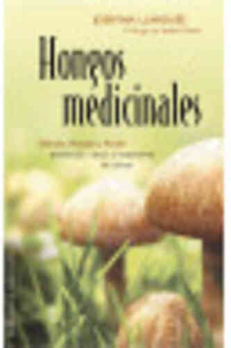 HONGOS MEDICINALES