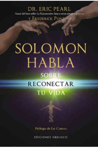 SOLOMON HABLA sobre reconectar tu vida
