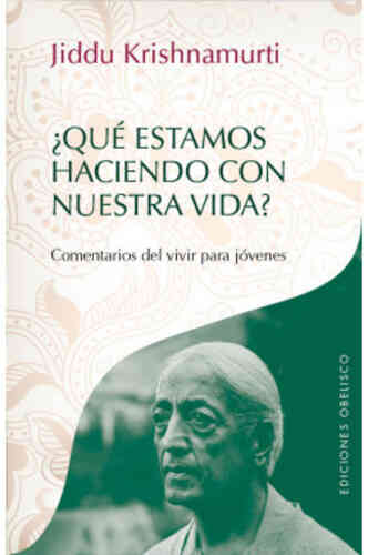 ¿QUÉ ESTAMOS HACIENDO CON NUESTRA VIDA? Comentarios de la vida para jóvenes