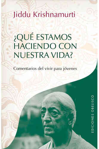 ¿QUÉ ESTAMOS HACIENDO CON NUESTRA VIDA? Comentarios de la vida para jóvenes