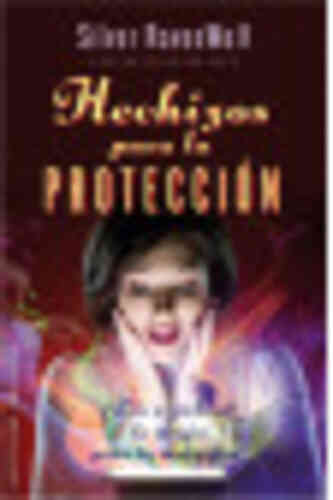 HECHIZOS PARA LA PROTECCIÓN