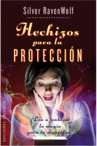 HECHIZOS PARA LA PROTECCIÓN