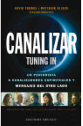 CANALIZAR. TUNING IN