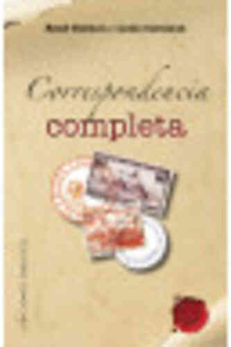 CORRESPONDENCIA COMPLETA ENTRE LOUIS CATTIAUX Y RENÉ GUÉNON (1947-1950)