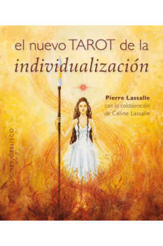 EL NUEVO TAROT DE LA INDIVIDUALIZACIÓN  (Incluye baraja)