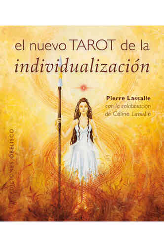 EL NUEVO TAROT DE LA INDIVIDUALIZACIÓN  (Incluye baraja)