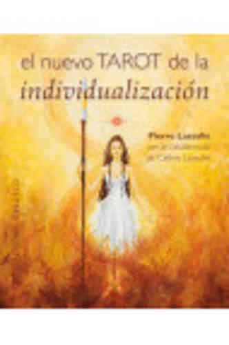 EL NUEVO TAROT DE LA INDIVIDUALIZACIÓN  (Incluye baraja)