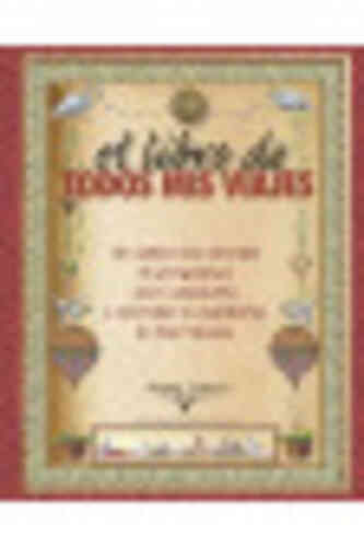 EL LIBRO DE TODOS MIS VIAJES