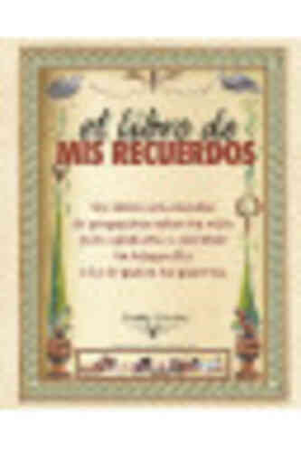 EL LIBRO DE MIS RECUERDOS