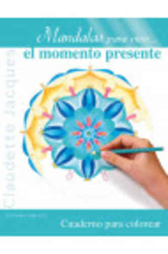 MANDALAS PARA VIVIREL  MOMENTO PRESENTE