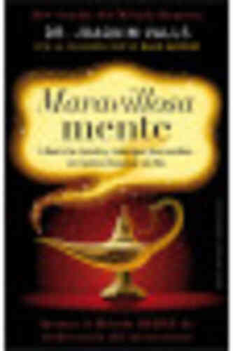 MARAVILLOSA MENTE