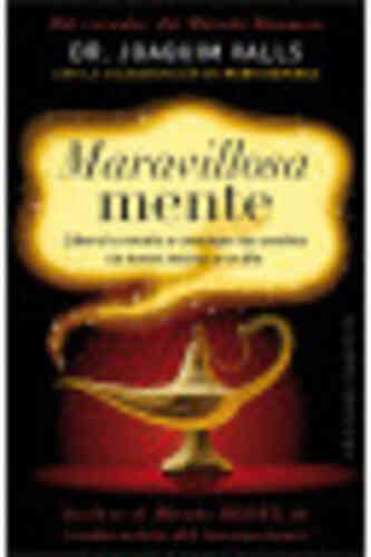 MARAVILLOSA MENTE