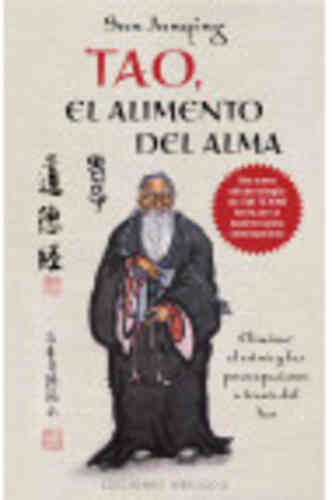 TAO, EL ALIMENTO DEL ALMA