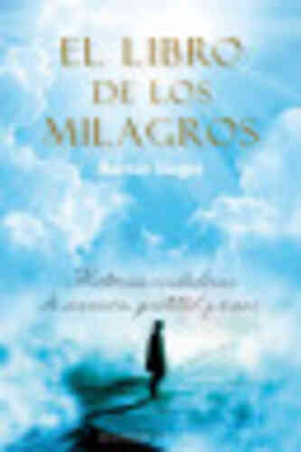 EL LIBRO DE LOS MILAGROS